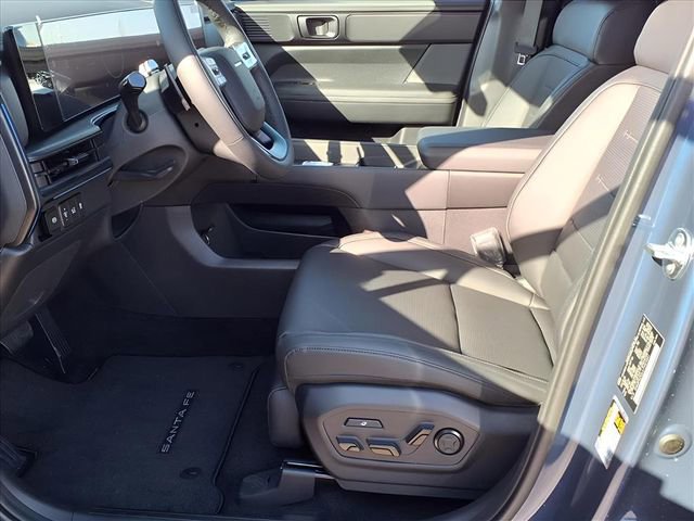 New 2026 Hyundai Santa Fe Calligraphy image 16