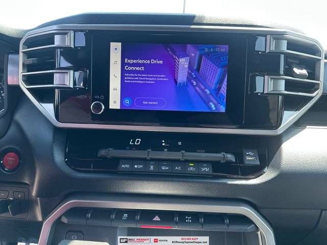 New 2026 Toyota Tundra SR5 image 13