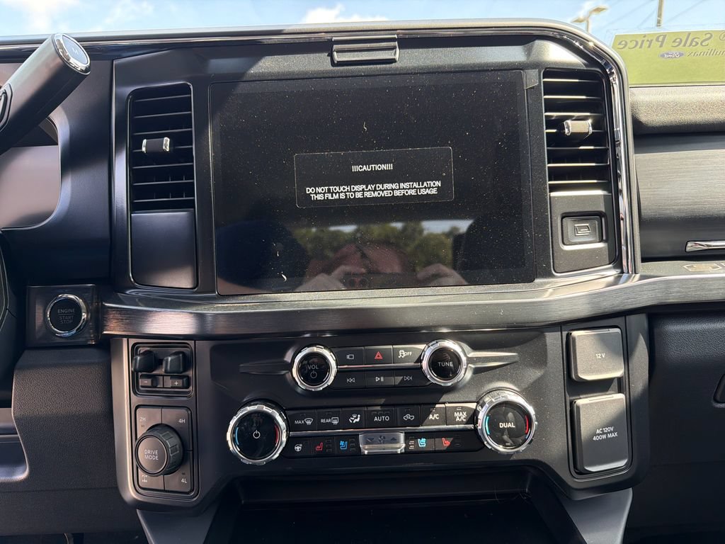 New 2026 Ford F250 Lariat w/ Chrome Package AWD/4WD image 21