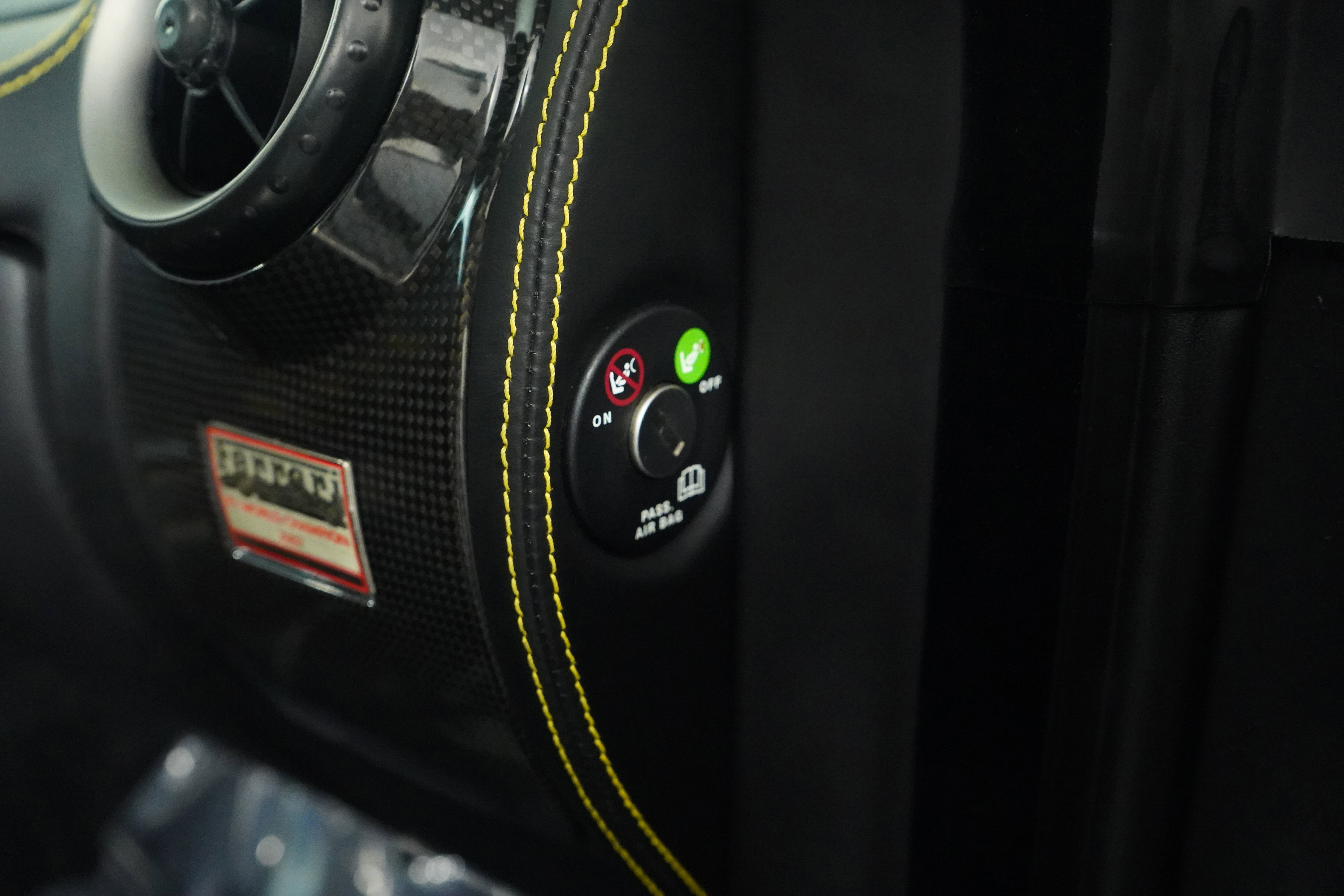 Used 2008 Ferrari F430 Spider image 52