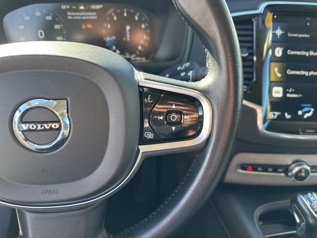 Used 2021 Volvo XC90 T6 Inscription w/ Protection Package Premier image 9