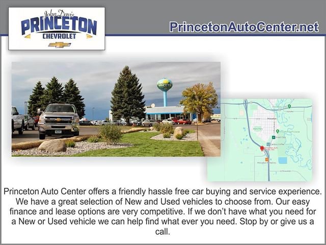 Used 2024 Chevrolet Silverado 2500 LTZ w/ LTZ Convenience Package image 22