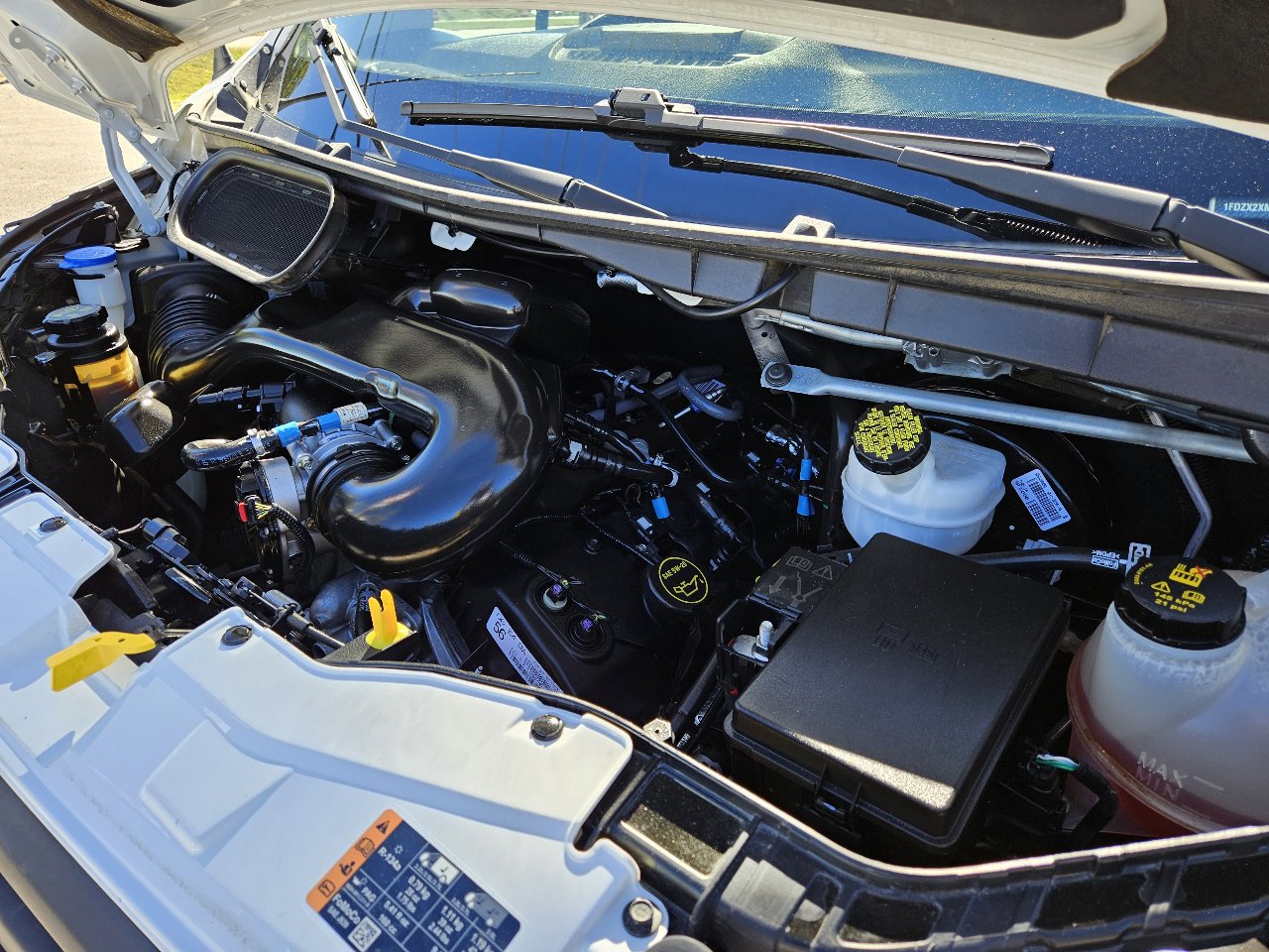 Used 2017 Ford Transit 350 XL image 51