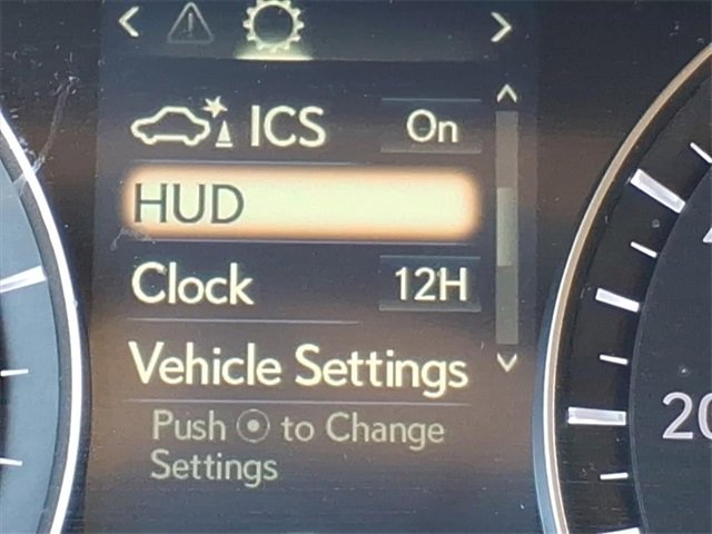 Used 2019 Lexus RX 350L 350L image 9