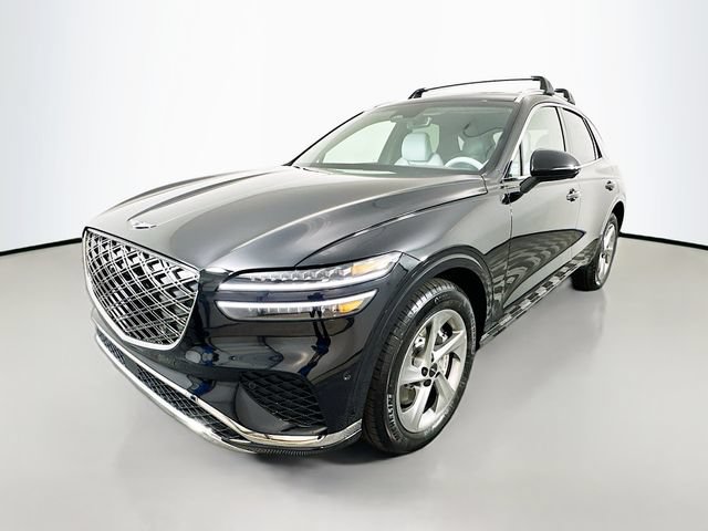 Certified 2026 Genesis GV70 2.5T Advanced AWD/4WD image 1