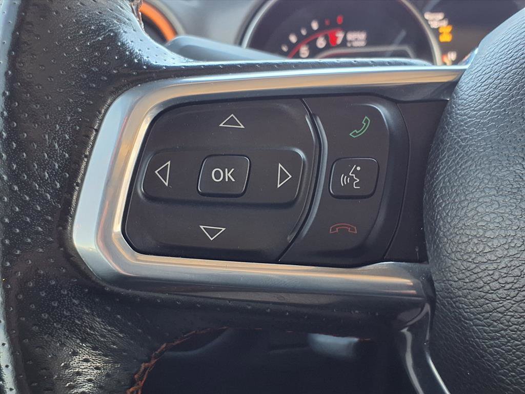 Used 2021 Jeep Gladiator Mojave image 14