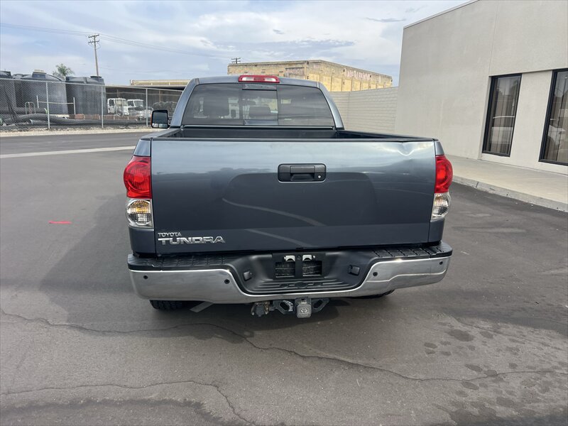 Used 2007 Toyota Tundra SR5 RWD image 9
