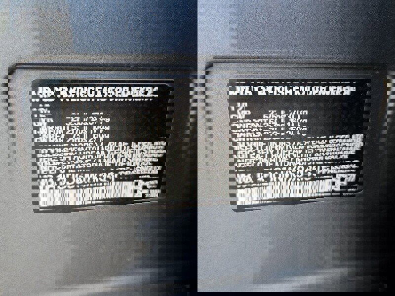 Used 2022 BMW 530i xDrive w/ Convenience Package image 17