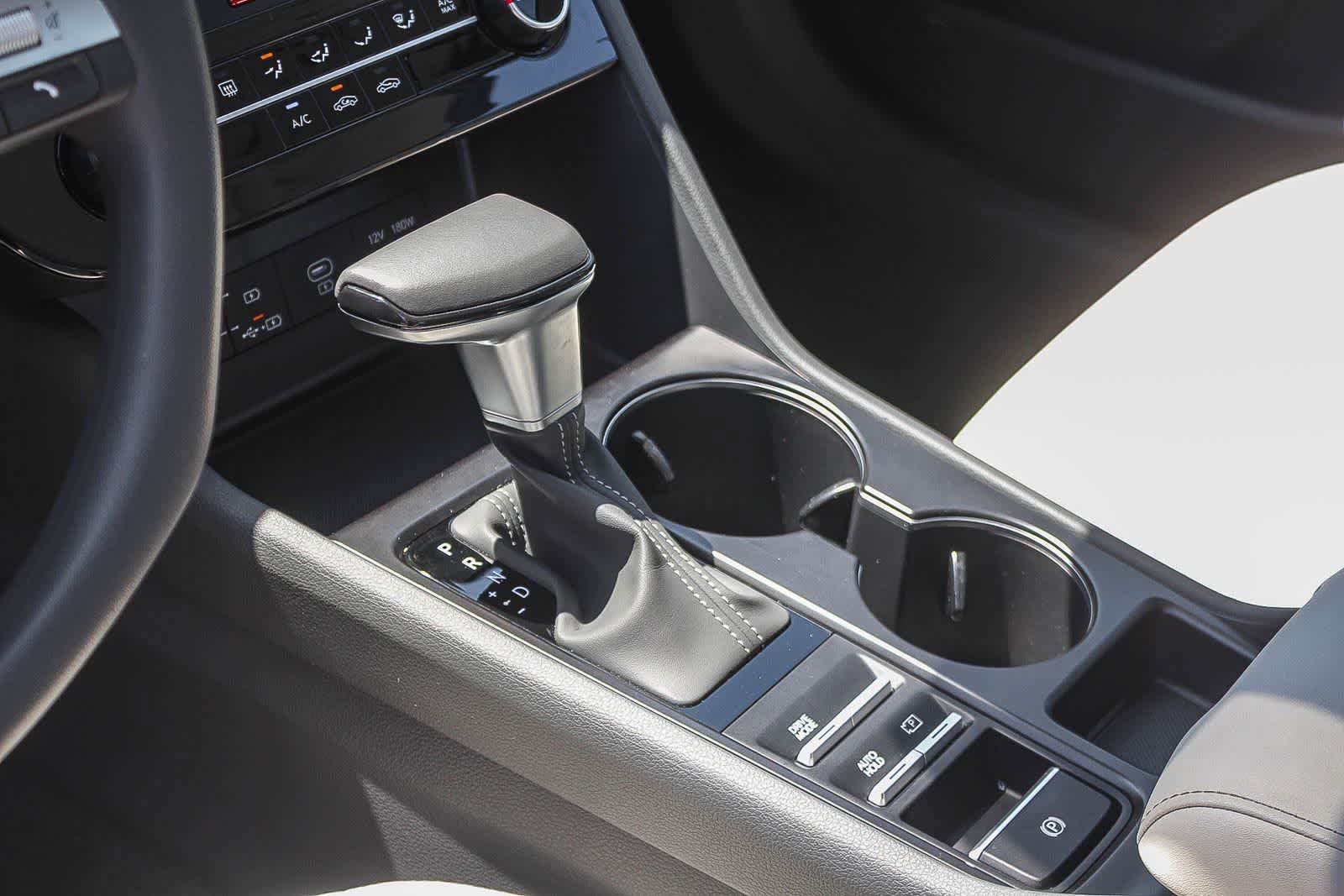 Certified 2025 Hyundai Sonata SE image 24