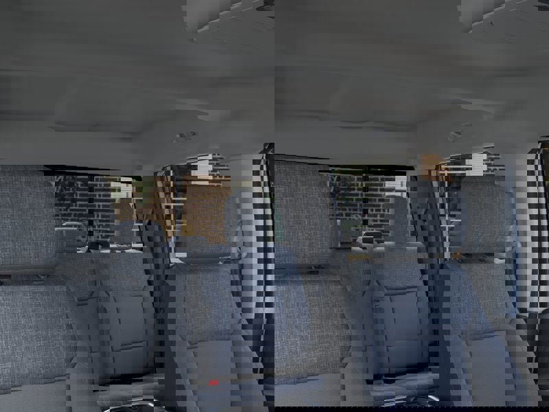 New 2025 Ford F150 XLT w/ Equipment Group 302A MID image 13