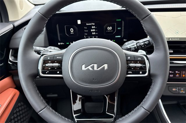 New 2026 Kia Carnival SX Prestige image 29