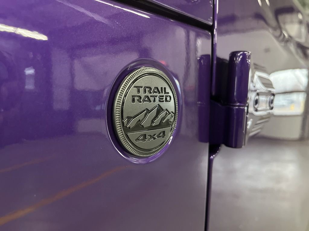 New 2026 Jeep Gladiator Sport image 15