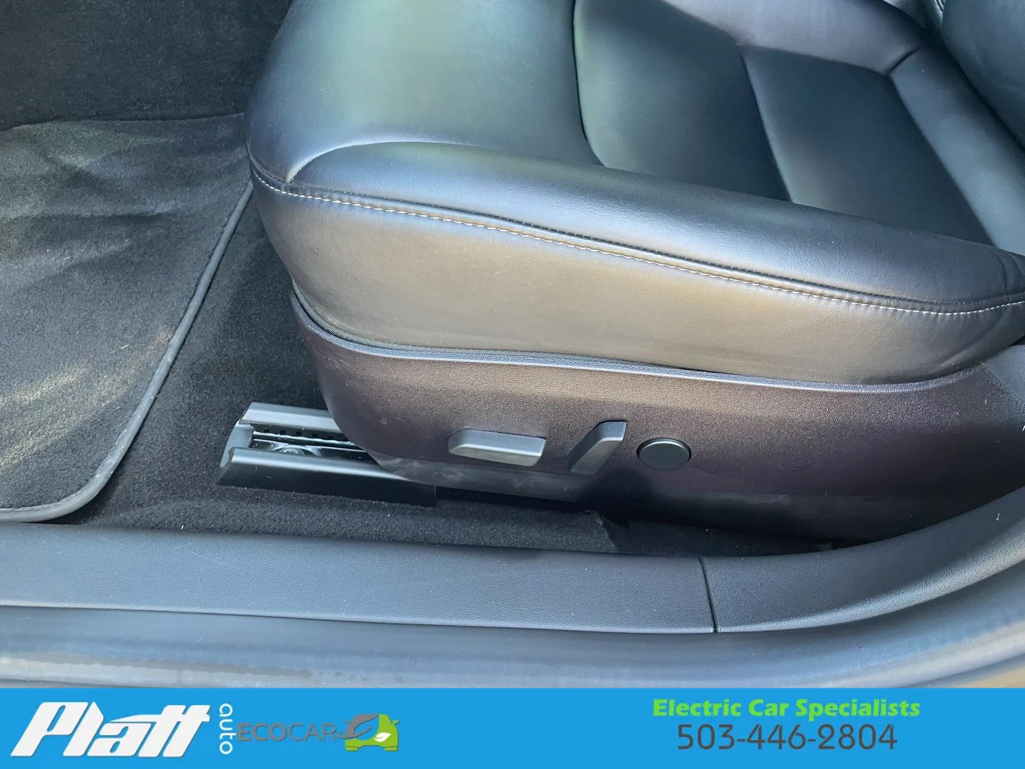 Used 2018 Tesla Model 3 Long Range image 25