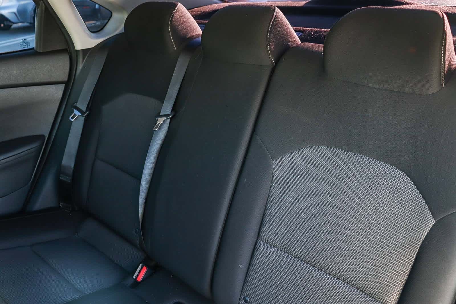 Used 2022 Kia Forte LXS image 19