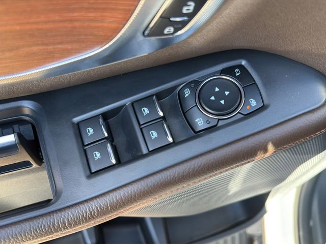 Used 2025 Ford Expedition Max King Ranch image 18