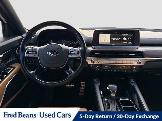 Used 2020 Kia Telluride SX w/ Towing Package image 26