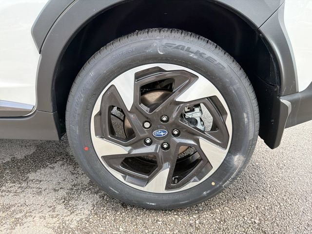 New 2026 Subaru Crosstrek 2.5i Limited w/ Crosstrek Mirror Package AWD/4WD image 26