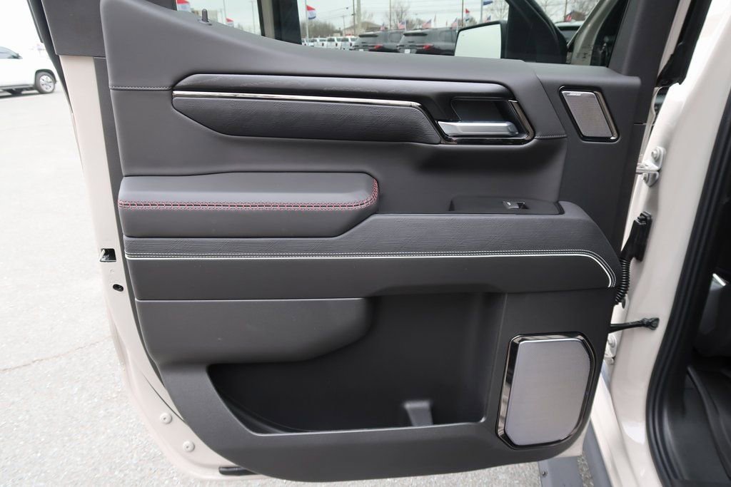 New 2026 GMC Sierra 1500 AT4X image 21