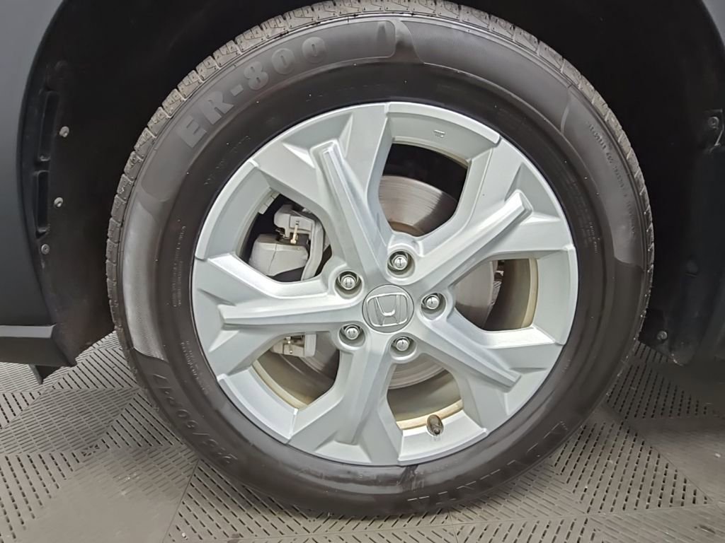 Used 2023 Honda HR-V LX image 41