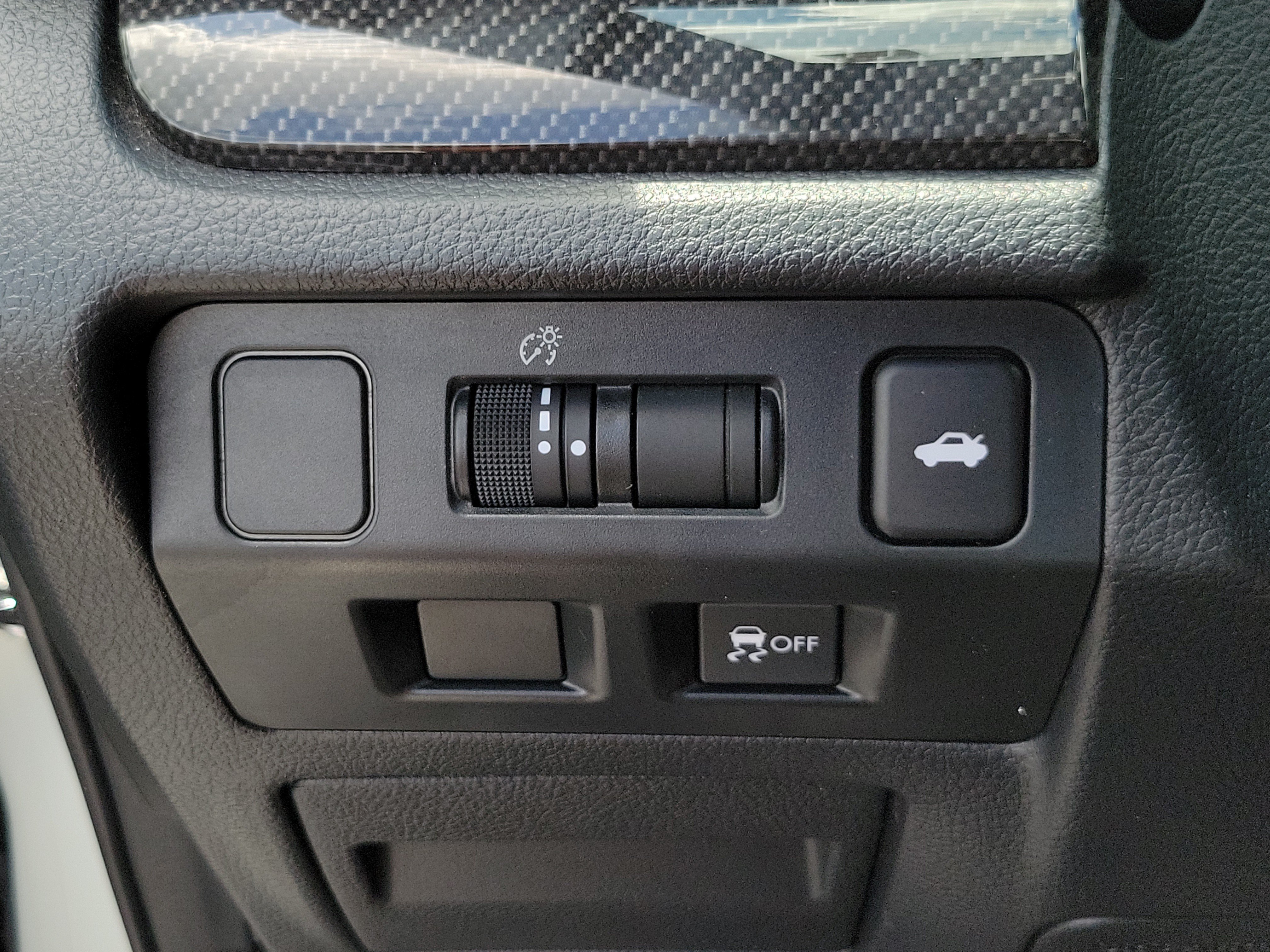 Used 2021 Subaru WRX Limited AWD/4WD image 14