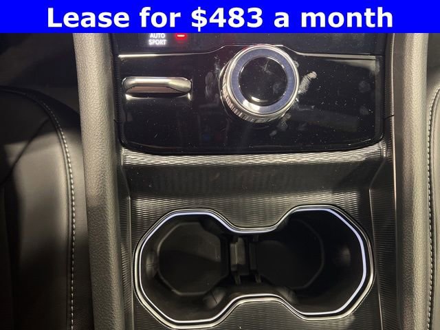 New 2025 Jeep Grand Cherokee L Limited w/ Trailer Tow Package image 17