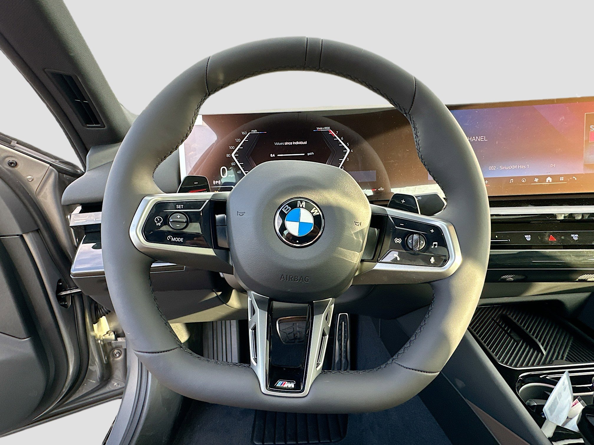 New 2026 BMW 530i w/ M Sport Package image 8