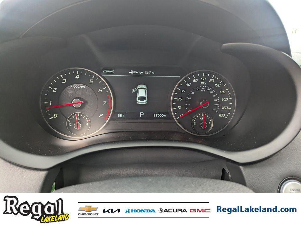 Used 2020 Kia Stinger GT2 image 29