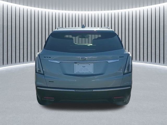 Used 2023 Cadillac XT5 Sportv w/ LPO, Floor Liner Package image 6