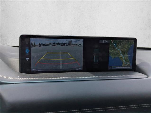 Used 2024 Genesis GV80 2.5T image 18