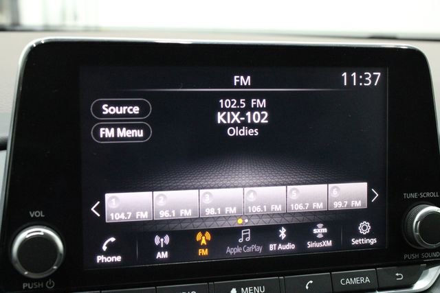 Used 2022 Nissan Rogue SV FWD image 32