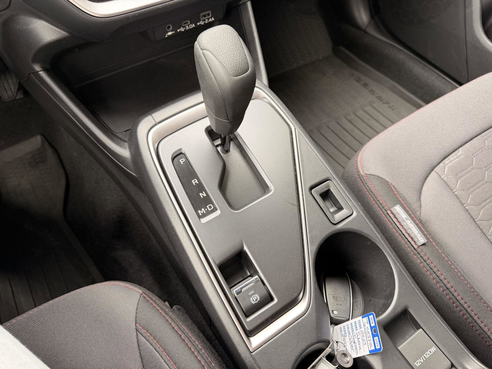 Certified 2025 Subaru Impreza 2.0i Sport image 22