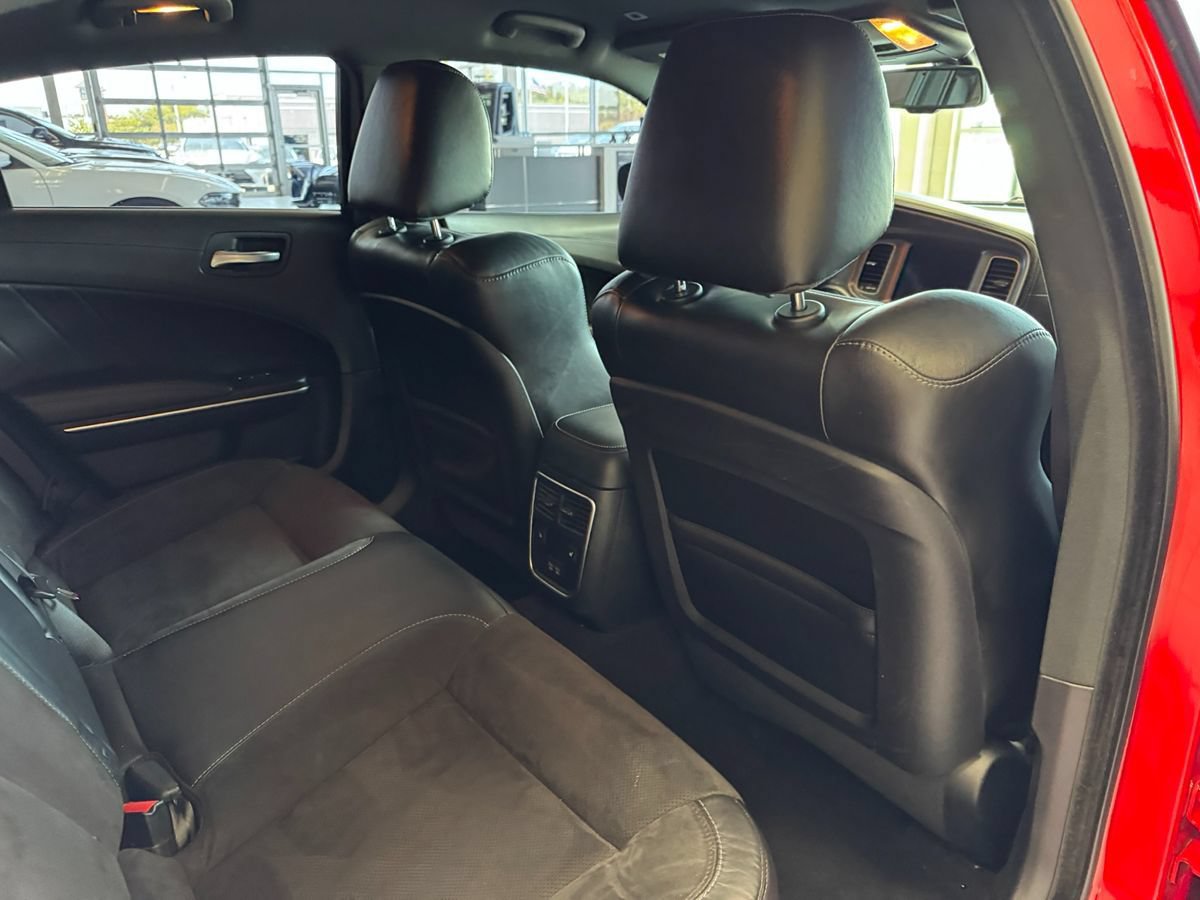 Used 2019 Dodge Charger Scat Pack w/ Dynamics Package RWD image 51