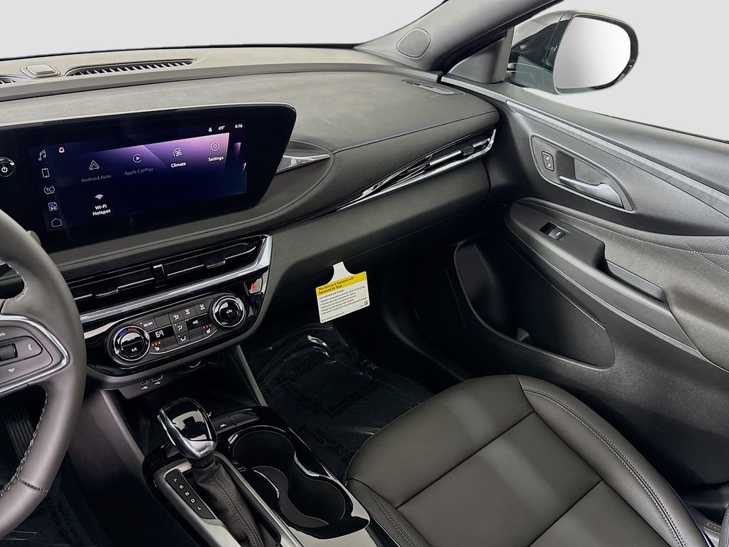 New 2026 Buick Envista Sport Touring w/ Convenience I Package image 23