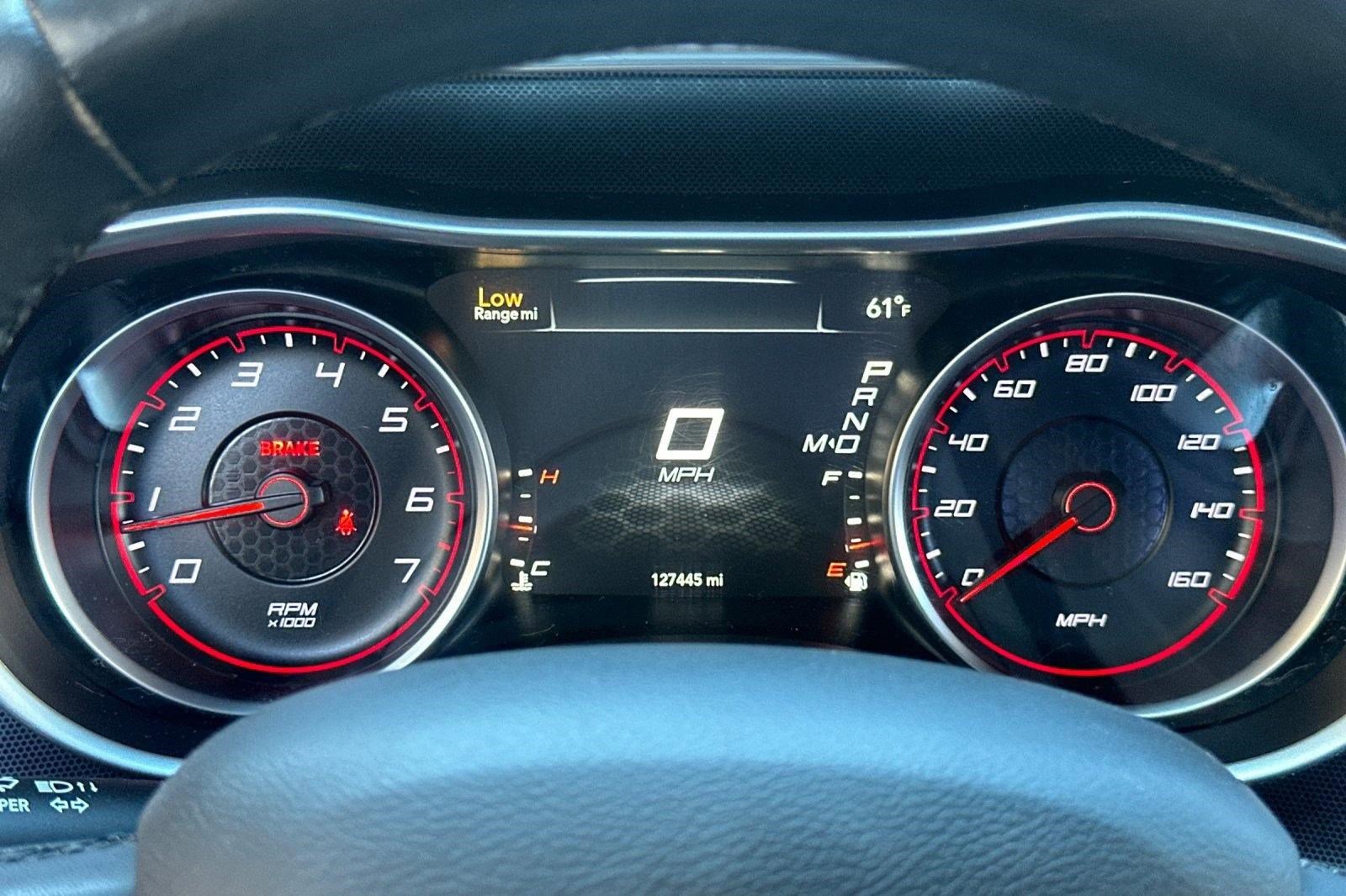 Used 2016 Dodge Charger R/T image 20