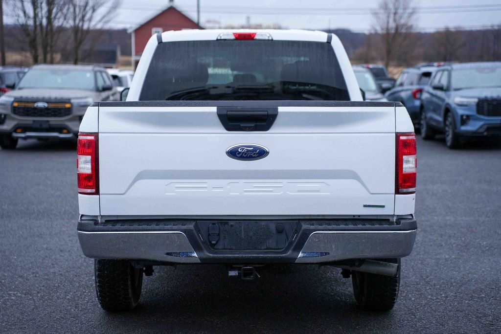 Used 2020 Ford F150 XLT w/ Trailer Tow Package image 6