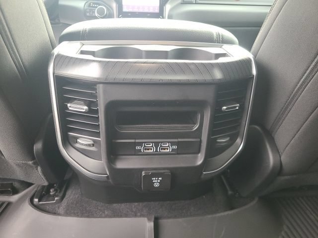 New 2026 RAM 1500 Big Horn AWD/4WD image 23