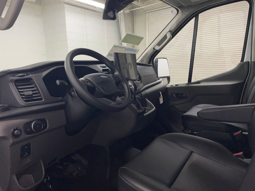 New 2026 Ford Transit 250 148 Medium Roof image 6