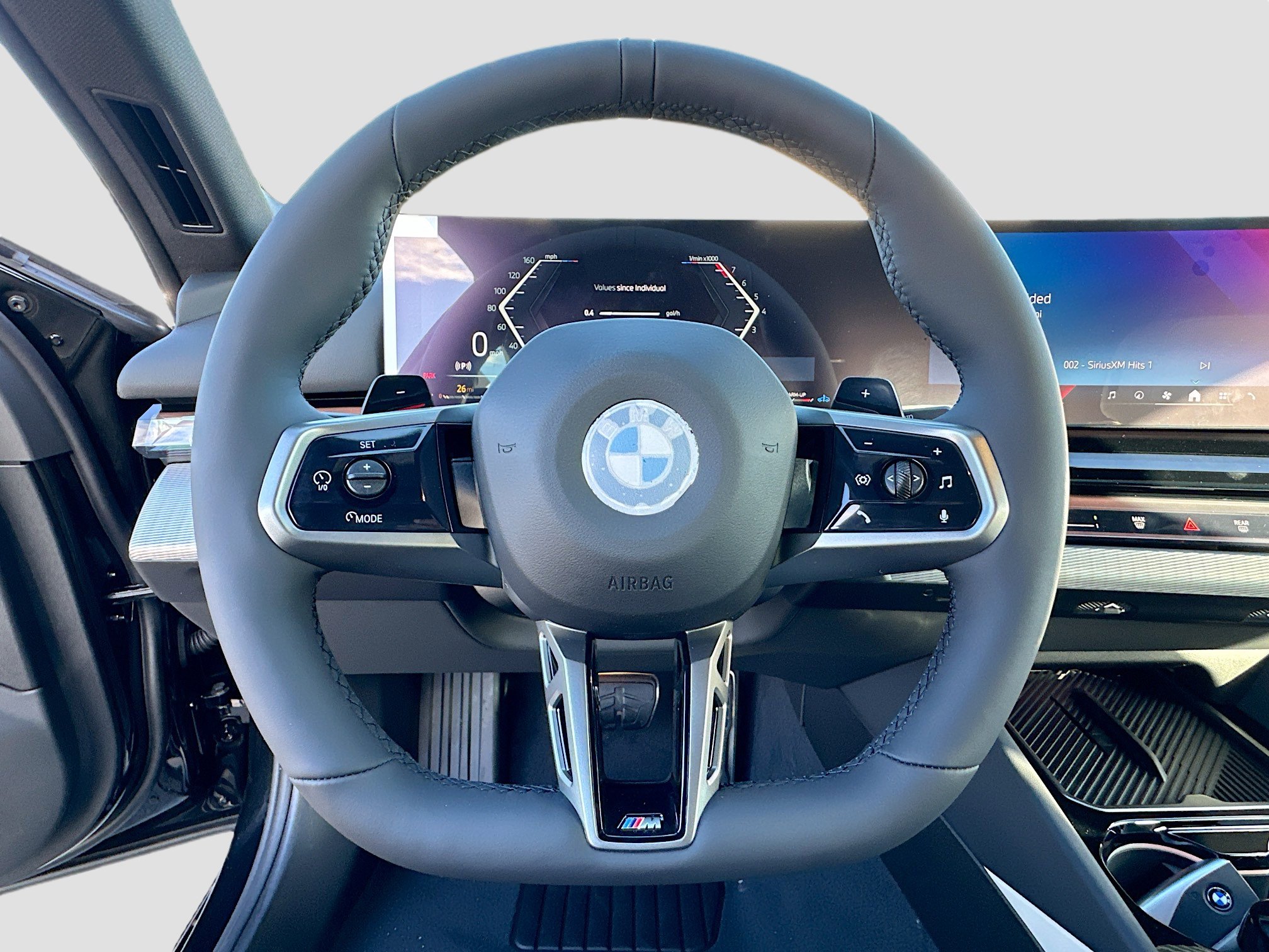 New 2026 BMW 530i w/ M Sport Package image 8