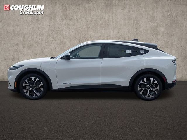 New 2025 Ford Mustang Mach-E Select image 4