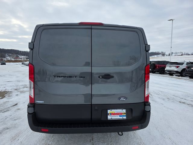 New 2026 Ford Transit 150 Low Roof image 22