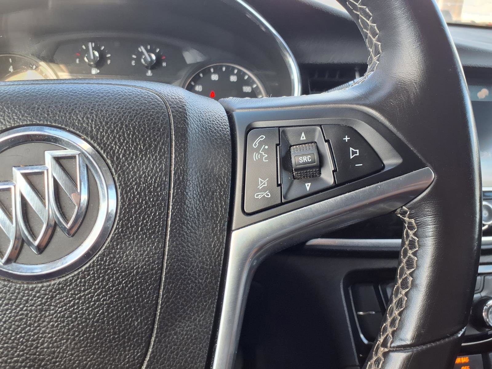 Used 2019 Buick Encore Preferred w/ Safety Package image 16