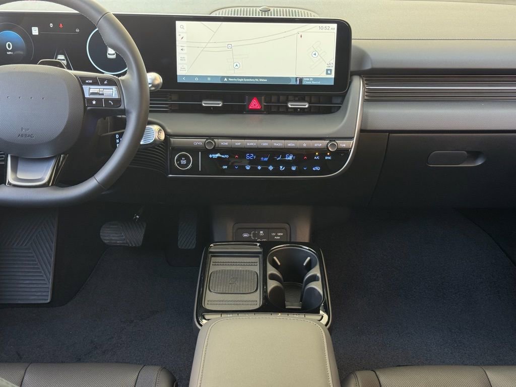 New 2025 Hyundai Ioniq 5 SEL image 3