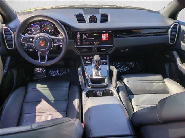 Used 2019 Porsche Cayenne image 19
