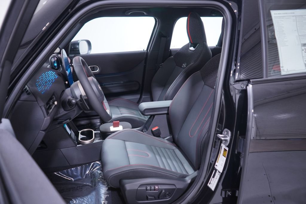 New 2026 MINI Cooper S image 7