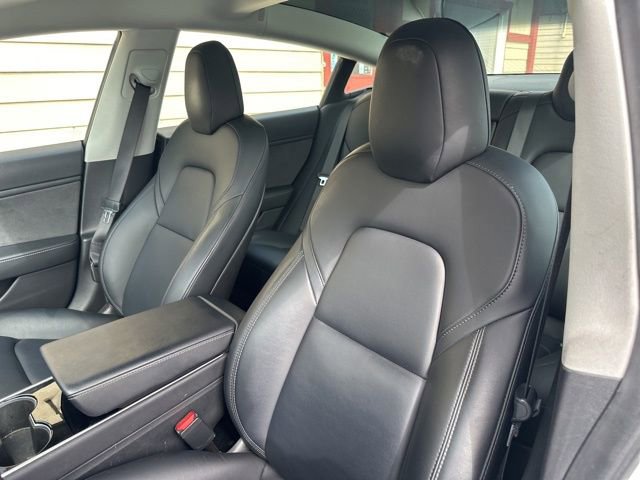 Used 2020 Tesla Model 3 Performance AWD/4WD image 9