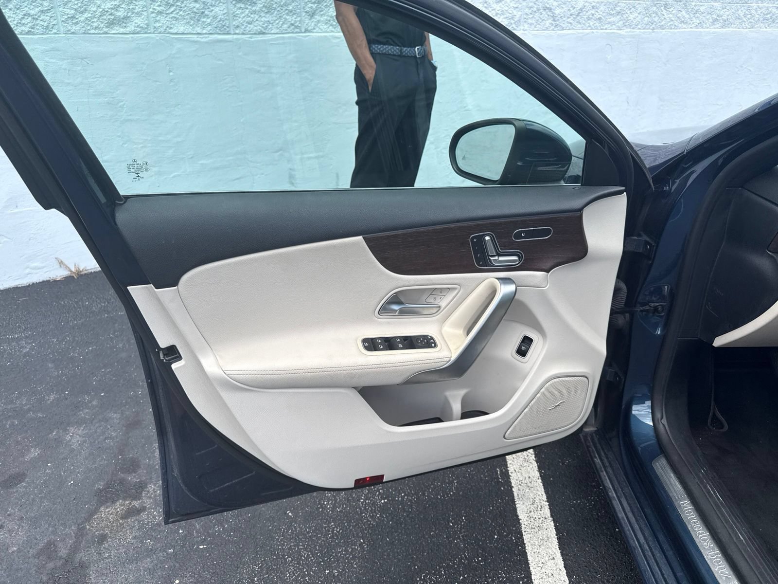 Used 2021 Mercedes-Benz A 220 4MATIC image 20