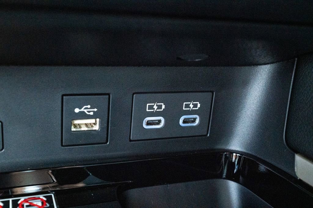 New 2026 Toyota Camry XSE w/ Premium Plus Package FWD image 30