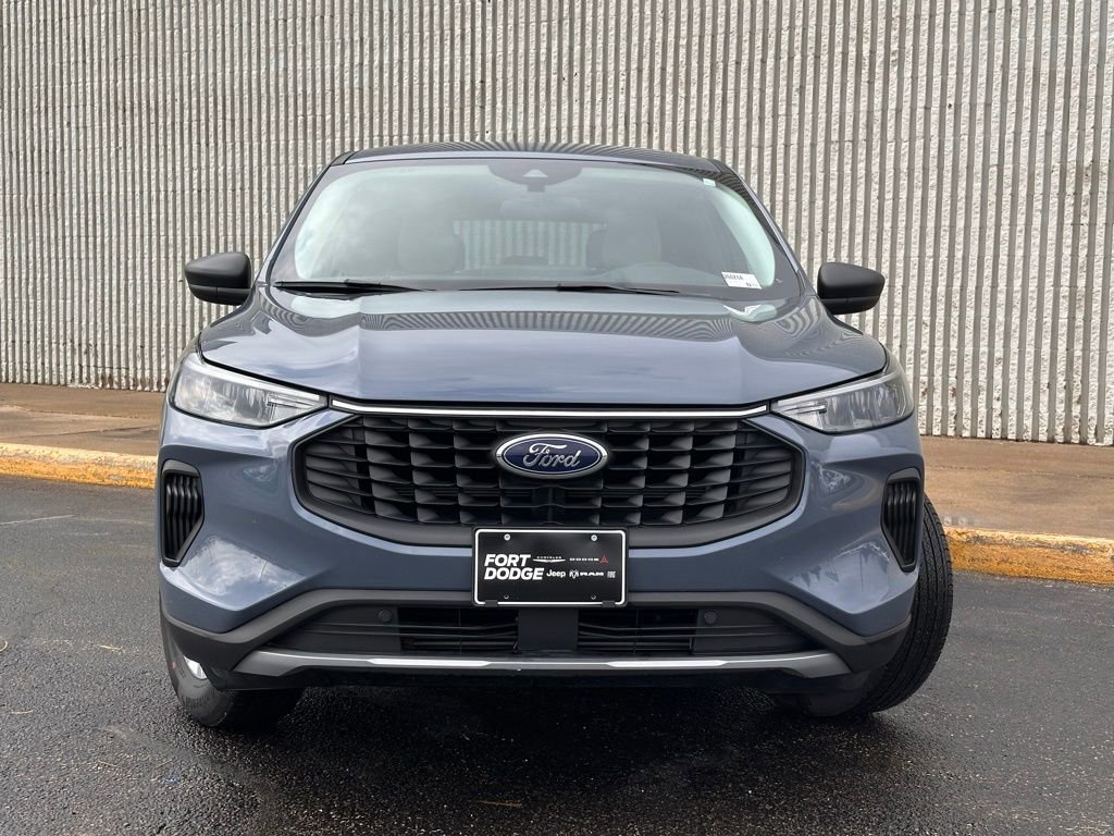 Used 2025 Ford Escape Active w/ Tech Pack #1 AWD/4WD image 7