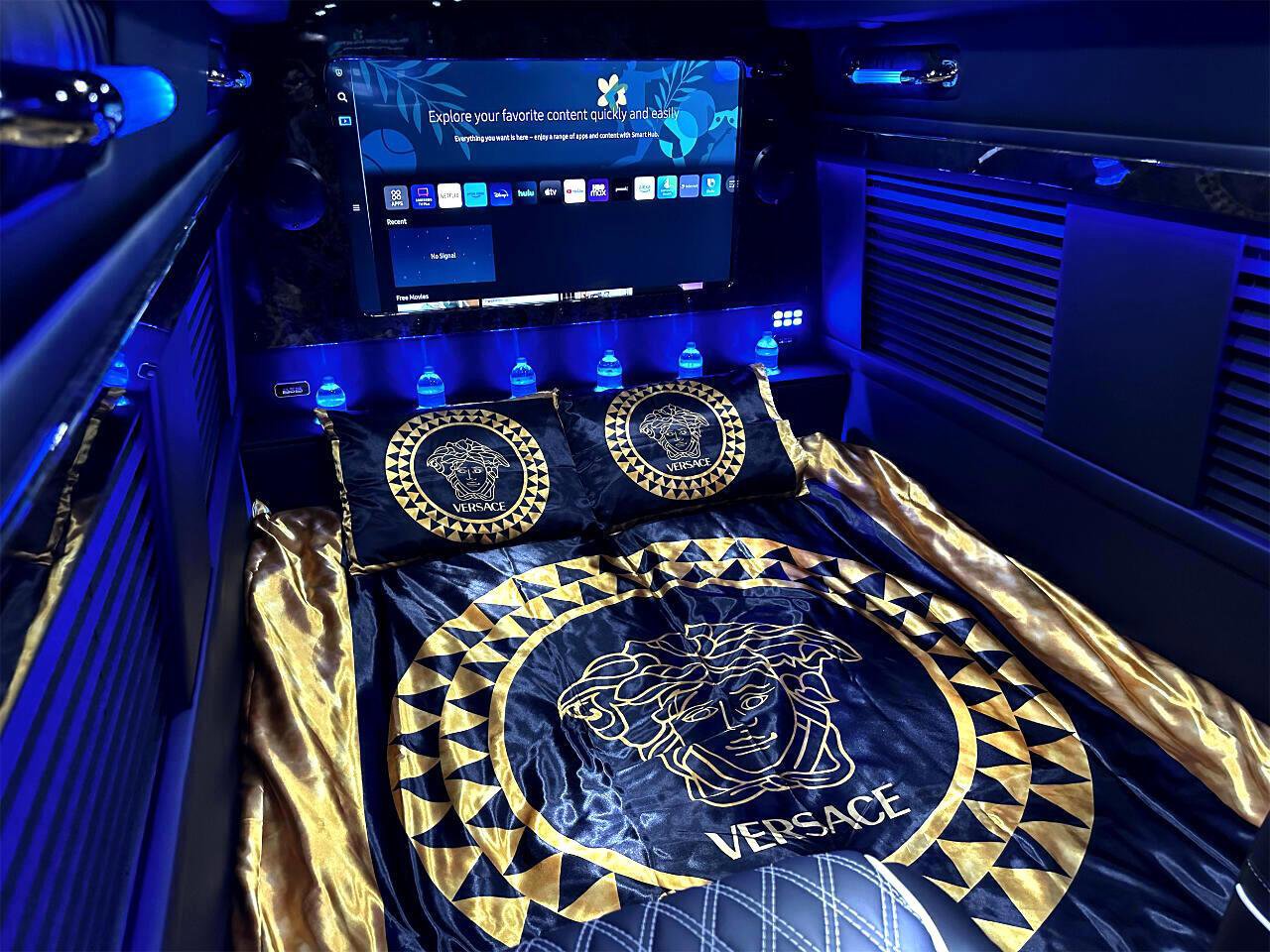 Used 2022 Mercedes-Benz Sprinter 3500 image 9