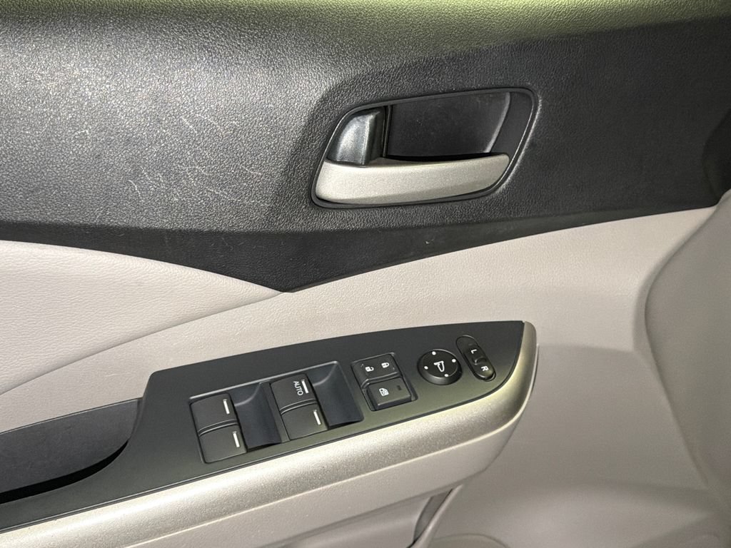 Used 2014 Honda CR-V EX-L image 17